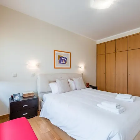 아파트 Guestready - Lux