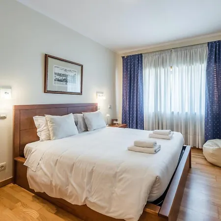 Guestready - Lux 아파트