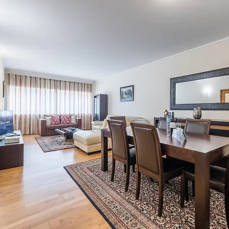 아파트 Guestready - Lux