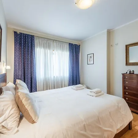 아파트 Guestready - Lux